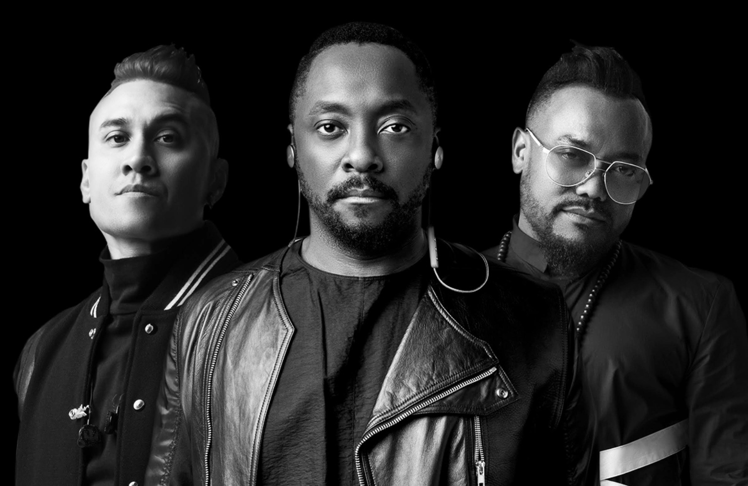Black Eyed Peas