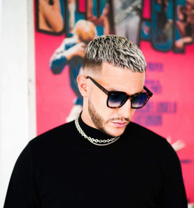 DJ Snake