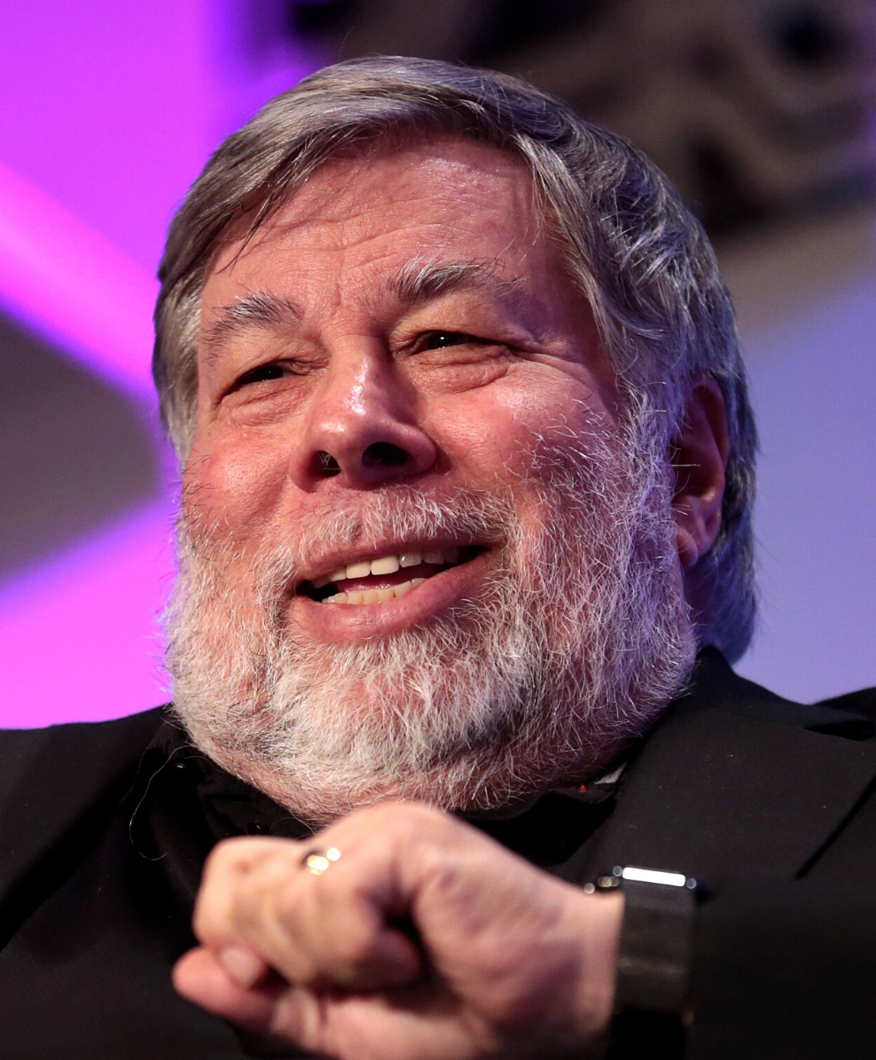 Steve Wozniak