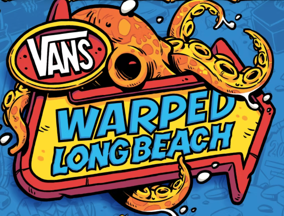 Warped Tour Is Back in Long Beach — And Kevin Lyman Is Just Getting Started