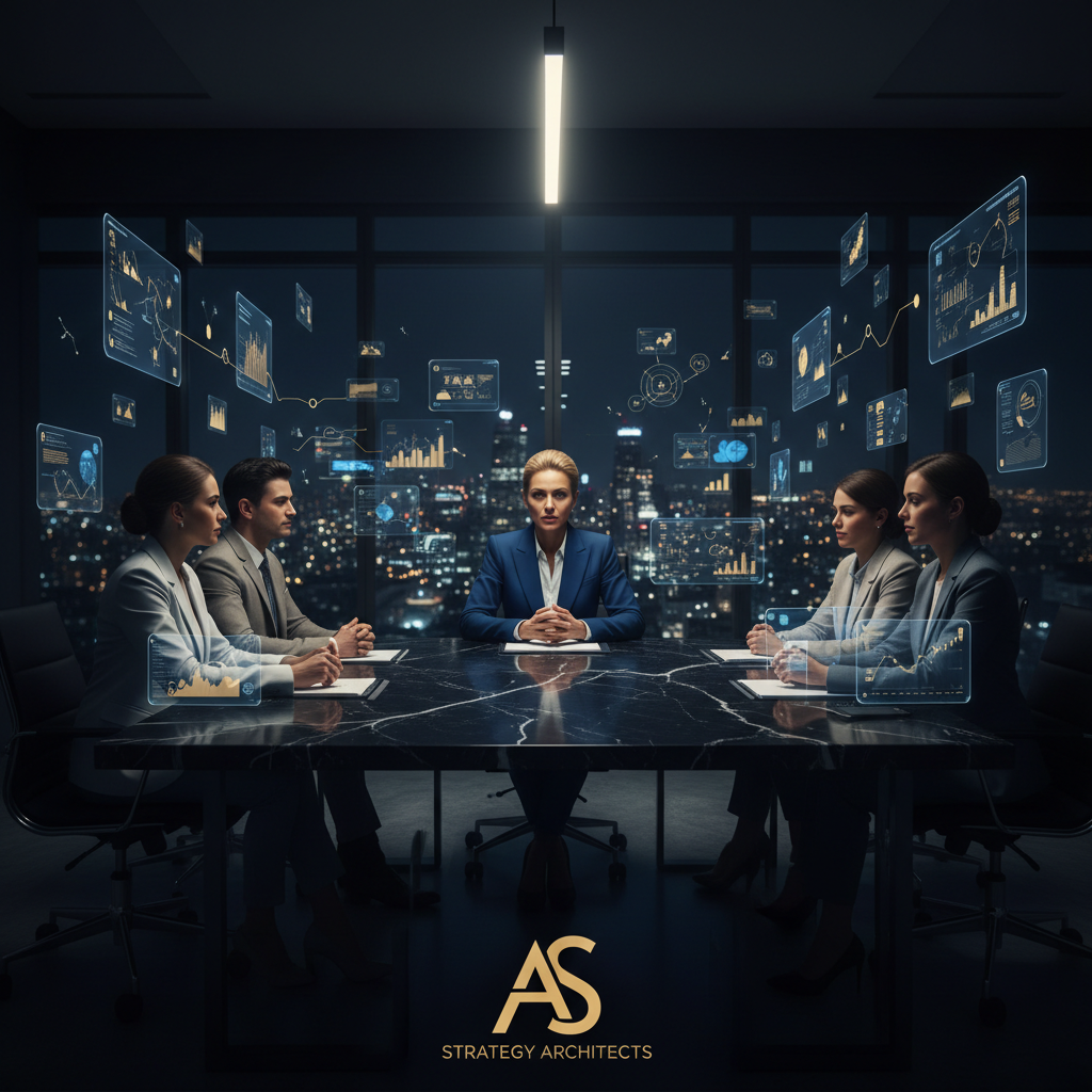 Consulting