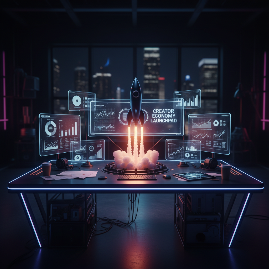 FC Launchpad