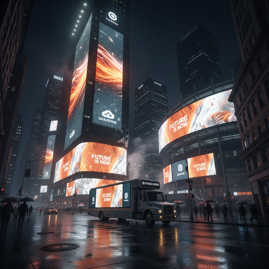 OOH & Guerrilla Marketing