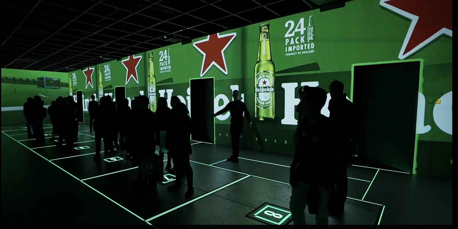 Heineken