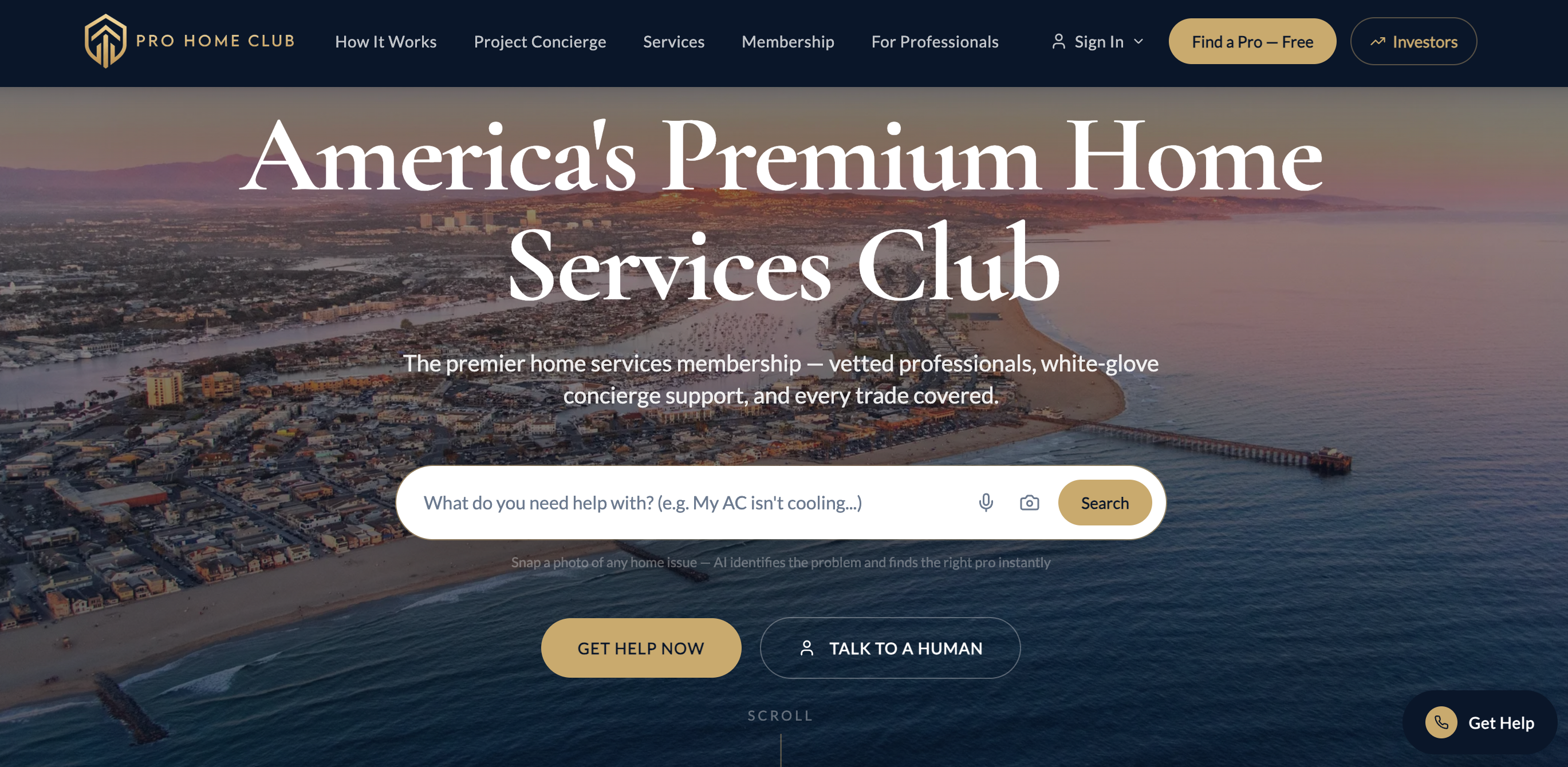 ProHome Club