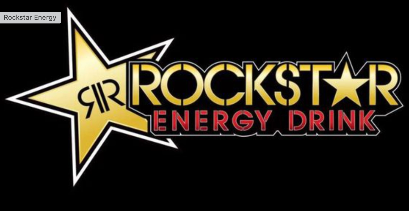 Rockstar Energy