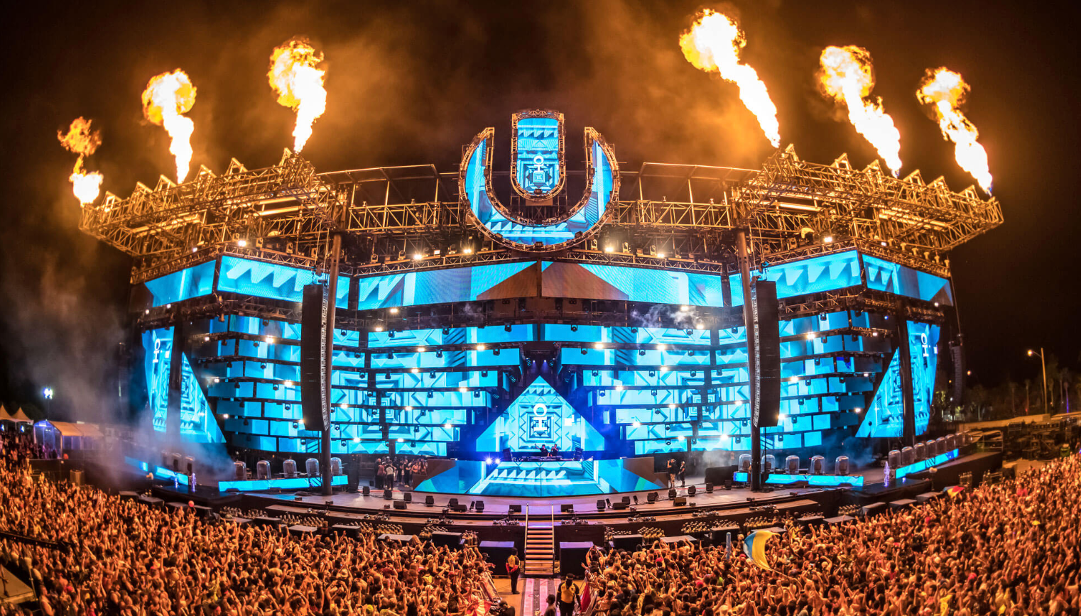 Ultra Music Festival